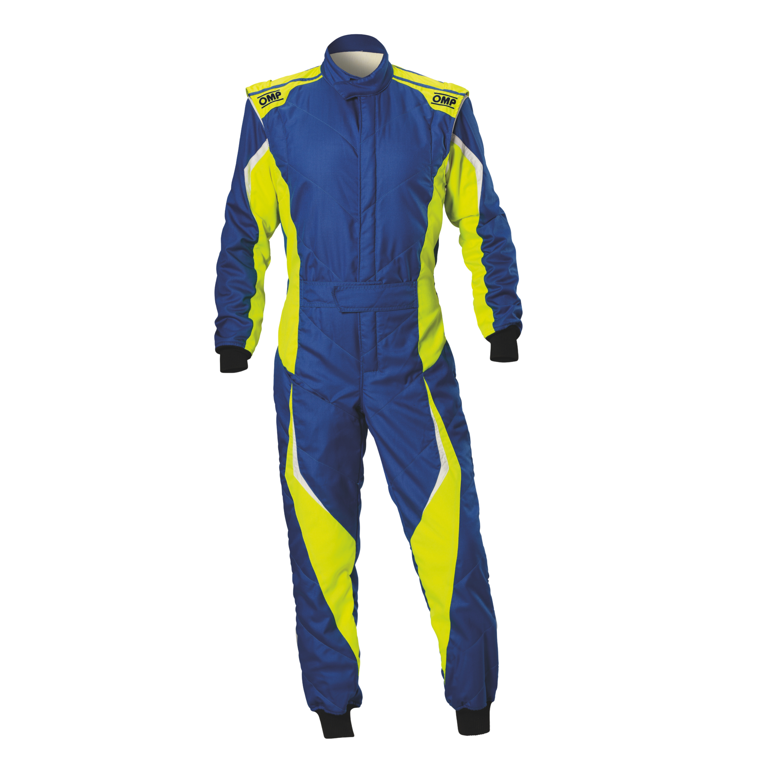 Alpinestars Atom Graphic FIA Race Suit — Track First
